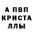 MDMA кристаллы Capetonian